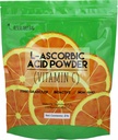 Duda Energy asc2 Bag di L-Ascorbic Acid Powder, 2 lb., 99+% Food Grade USP36/BP2012 Naturalmente Fermentato cristalli bianchi puri Forma di vitamina C