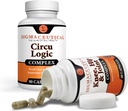Supporto circolare + ginocchio, Hip & Joint Complex Bundle