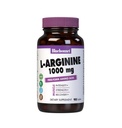 Bluebonnet L-Arginina 1000 mg capsule, 90 conte