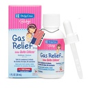 Gocce di gas per i bambini - Quita Cólicos Infant Gas Relief Gocce con Simethicone - Gocce coliche sicure per i neonati 1 FL. OZ. (30 mL)