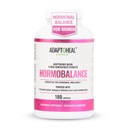 Equilibrio di ormone per le donne – Menopause & PMS Support Supplemento – Adaptogens for Female Balance & Wellness – 180 capsule vegane