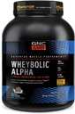 GNC AMP Wheybolic Alpha con MyoTOR- Cookies e Crema (22 Serve)
