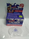 Lacteeze Extra Strength 4000 ALU, con caso Pill
