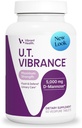 Vibrante Salute, U.T. Vibrance, Crisi Intervento per la salute del tratto urinario, 50 compresse