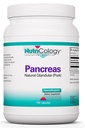 Nutrizione Pancreas Integratore alimentare - Supporto Digestivo, Natural Glandur (Pork), Enzimi, Ipoallergenico, Capsule Vegetariani, Gluten Free - 720 Count