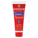 Lozione di guarigione intensiva massima di Cortizone 10 per Eczema, 1% idrocortisone, 3,5 oz.