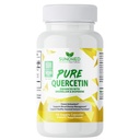 Pure Quercetin con Bromelain e Bioperine - Supporto Antiossidante, Formula Extra Forte con 1000mg, Alimentazione 1-Month