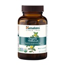 Himalaya Organic Tribulus Terrestris - Integratore di erbe per il controllo della vescica, Endurance maschile, Prostate e Supporto di Libido - Vegan, Non OGM, Gluten Free, 688 mg, 60 Caplets