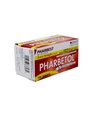 Pharbetol 500mg Tavole ad alta resistenza 100 Conte (Forza extra generica)