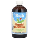 Lecitina Liquida Paura - 16 Fl Oz