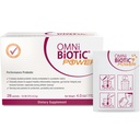 Supplemento probiotico giornaliero ad alte prestazioni - Polvere probiotica con citrato di magnesio per uno stile di vita attivo - Supporta la salute del fegato, il recupero del muscolo e l'energia - Vegan, non OGM (30 Serve)