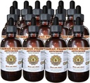 Estratto di liquido di carciofo, carciofo organico (Cynara scolymus) tintura 15x4 oz