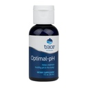 Trace Minerals Optimal-pH - Integratore minerale ionico concentrato per la salute digestiva e immunitaria - Supplemento di supporto per la digestione e il pH con Magnesio e Borone - 1 fl oz (circa 120 porzioni)