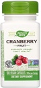 Natura Via Mirtillo Frutta, 465 Mg, 100 Cap