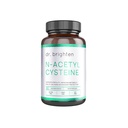 Dr. Brighten N-Acetyl-Cysteine (NAC) — 60 capsule