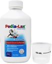 Morbillo per sgabelli liquidi Pedia Lax, Punch di frutta, 4 oz