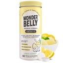 Rilievo di indigestione di stomaco efficace e acido istantaneo, compresse masticabili ad alta resistenza, carbonato di calcio di 1000 mg, nessun Talc o Dye, sorbetto di limone, 60 conte