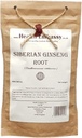 | Eleutherococcus senticosus | Herbal Tea (50g)