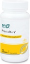 Klaire Labs SFI Health Prostathera - Supplemento alla prostata per gli uomini con sega Palmetto, polline, ortica, pigeo e minerali - Integratori senza glutine per sostenere la prostata e la salute urinaria (60 compresse)