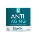 Isotonix Essential Anti-invecchiamento, Antiossidanti, promuove la salute e la forza del muscolo, fornisce Nutrienti giornalieri, Supporta l'invecchiamento sano, Market America (30 pacchetti)