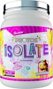 Glaxon Protos Iso - Isolato di proteine del siero per il recupero del muscolo - Torta corta di fragola