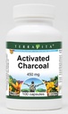 Charcoal attivato - 450 mg (100 capsule, ZIN: 510652) - 3 Pack