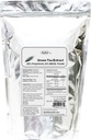 Estratto di tè verde Bulk Powder Standardized 98% Polifenoli e 50% EGCG OGM Libero non irradiato (1000 grammi (2.2 lb))