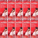 Tylenol Chld Cherry Liq Dimensioni 4z Tylenol Bambini Cherry Blast Sospensione orale