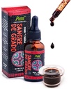 Sangue del Drago di Ande (Sangre de Grado) - 100% Sangue del Drago - Realizzato da Croton Lechleri Trees - Non-GMO, Wild Crafted & Gluten-Free - Support Healing Activity - 1.02 Oz/30ml - Made in Peru