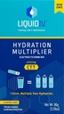 Liquido I.V. Idratazione Multiplier Lime Limo