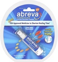 Abreva Cold Sore Med Size .07 Abreva Cold Sore Trattamento Crema