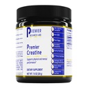 Premier Research Labs Premier Creatina - Polvere monoidrata della creatina, polvere di creatina per gli uomini, le donne, i vegetariani, la formula amichevole vegana non aromatizzata - 7.8 oz (40 Serve)