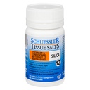 Marca: Schuessler Tissue Salts