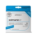 ScimeraMD® Scimune Support Integratore di vitamina con Zinco, Quercetina, Vitamina C, Echinacea e Wellmune®, 14 CT