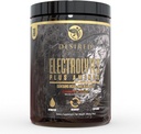 Electrolytes Plus Amino Electrolytes Plus Amino Recovery Drink Powder, Idratazione completa e aminoacidi/BCAA, Limonata di fragola (30 Serve)