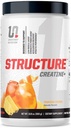 Struttura nutrizionale non definita Creatina+ di Brian Shaw (30 Serve) – Creatina monoidrata + Magnesio Creatina Chelato & HMB e PEAK ATP-Strength, Power, Recovery (10.6oz, Tropical Citrus)