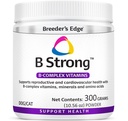 Polvere forte del bordo B della salute animale revival, vitamine B-Complex- 300 gm