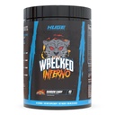 Inferno arrosto - Pre allenamento termogenico per gli uomini e le donne, aumentare l'energia, aumentare la termogenesi e il metabolismo, migliorare le prestazioni di esercizio - contiene L-citrullina, L-carnitina, Beta-Alanina e altro ancora