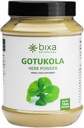 bixa BOTANICAL Gotu Kola (Centella Asiatica) | Ayurvedic Natural Herbal Supplement Pure Authentic Premium Quality | Migliorare la salute complessiva (16 oncia)