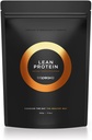 Tropeaka Plant Based Lean Protein Polvere per Smoothies & Shakes - Cioccolato - Proteine Vegane per Uomini e Donne, Senza Glutine, Latticini Senza, Non OGM, 17.6oz (20 Serve)