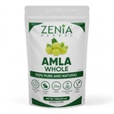 100 grammi Zenia Dry Intero Amla Gooseberry Ayurvedic Trattamento dei capelli