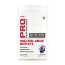 GNC Pro Performance Essential Amino Complete, Blueberry Acai, 30 Serve