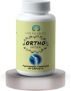 Ortho Vatika 60 Caplets | Ortho Herb | Orthoherb | Boswellia Serrata Herb | 60 Caplets di 1000 MG | Ogni 1000 MG Caplet contiene estratto di 8 erbe naturali e Omega-3 - Supporto congiunto