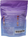 Highvibe Mushrooms Polvere senza limiti di funghi, 10-in-1 miscela di funghi, pieno spettro Mycelium e corpo di fruttificazione, organico, vegano, Kosher, GF, energia concentrata