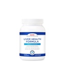 GNC Preventiva Nutrizione Liver Health Formula, Caratteristiche Glutathione, 90 capsule