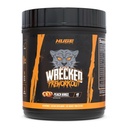 Polvere pre-allenamento, formula avanzata, potenzia l'energia, messa a fuoco, pompe e prestazioni, 10g L-citrullina, 6.4g Beta Alanina, 5g Tirosina, 1g Alpha GPC, 375mg caffeina ad azione rapida & di più (40 Serve)