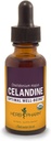 Estratto di liquido di celandina organico certificato Pharm, 1 Fl Oz