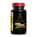 Generico Natural Prostate Complex - Estratto di palmetto, Estratto di semi d'uva Prostate, Radice di ortica, Licopene, Estratto di semi di zucca - 1 bottiglia