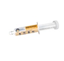 Sotto il tempo Pet | Cal pronto per Kitten | Alto Calorie Pet supplemento nutrizionale per il guadagno di peso & sana manutenzione del peso | 10 vitamine, 7 minerali, acidi grassi Omega & carboidrati | 80cc