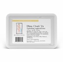 Bezwecken – DHEA Ovals 2X – 16 Suppositori Ovali - Libero di Estrogen & Progesterone - Stessa Formula Fiduciata - Professionalmente Formulato per Alleviare la Secchezza Vaginale nelle Donne Menopausa